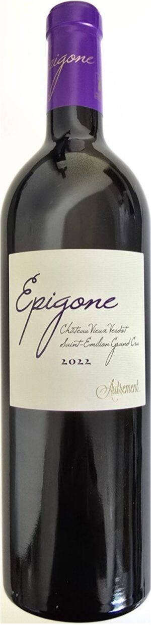 Épigone