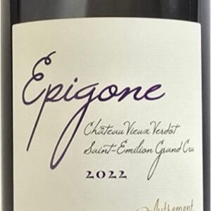 Épigone