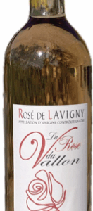 La Rose du Vallon