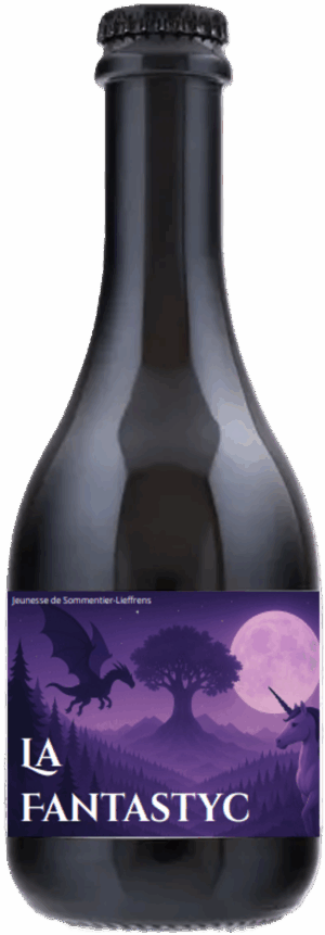 Bière La Fantastyc