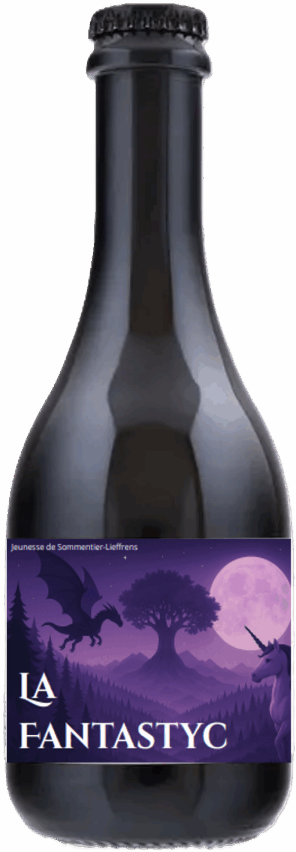 Bière La Fantastyc