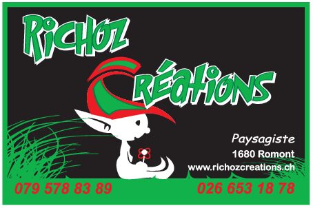 032 Richoz Créations Sàrl