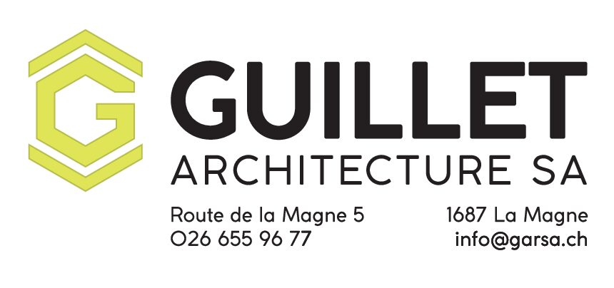 108Guillet Architecture SA