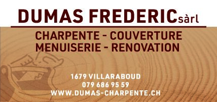 126Dumas Frédéric Sàrl