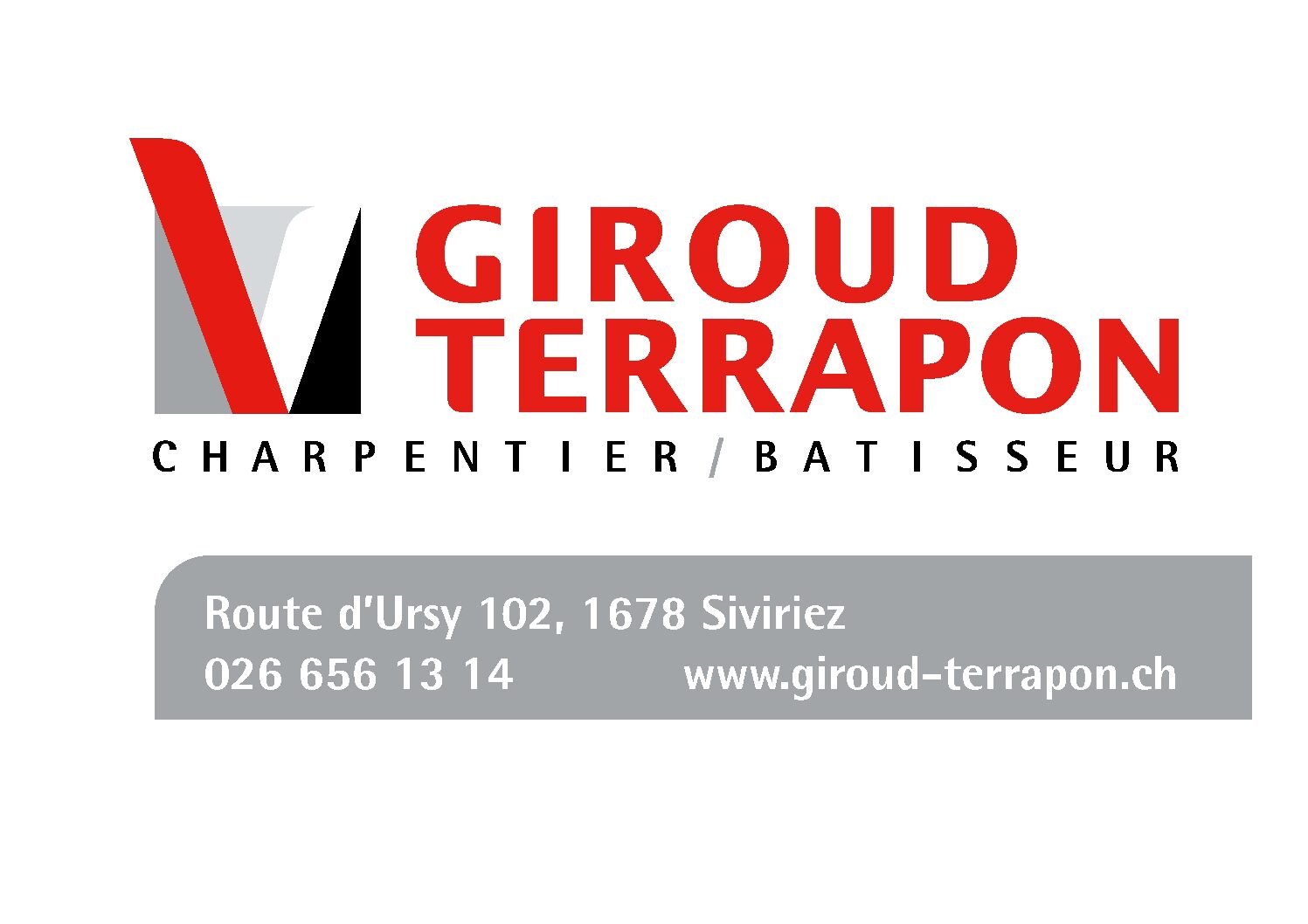 130Giroud et Terrapon SA