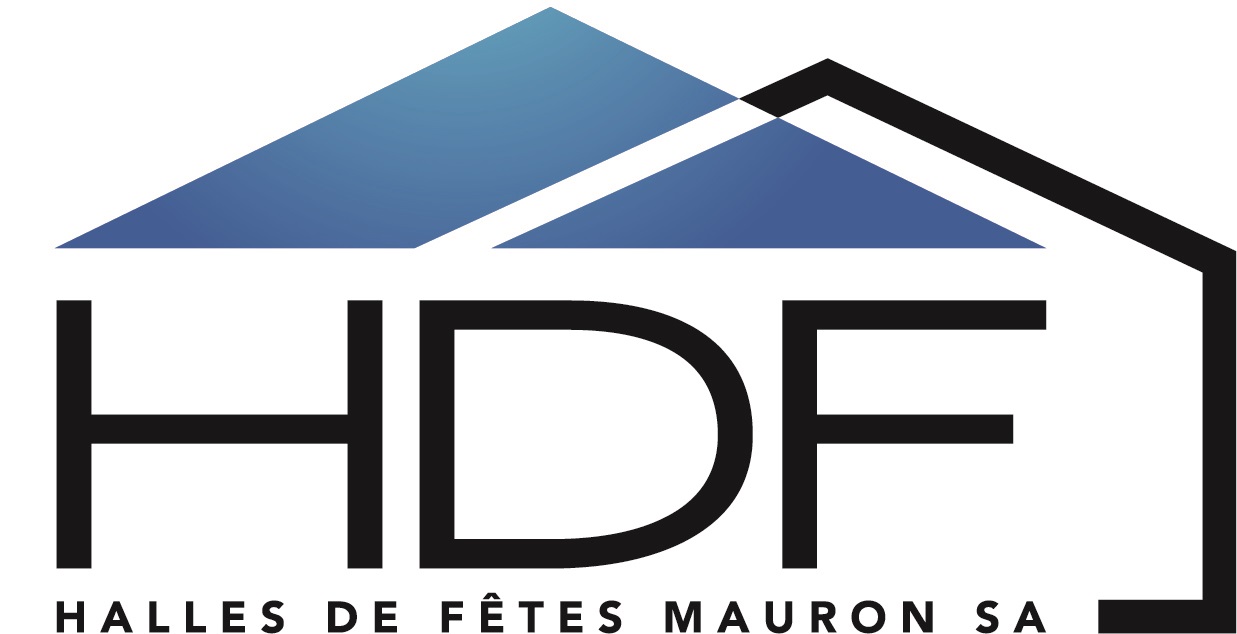185 HDF SA Halles de fêtes Mauron SA