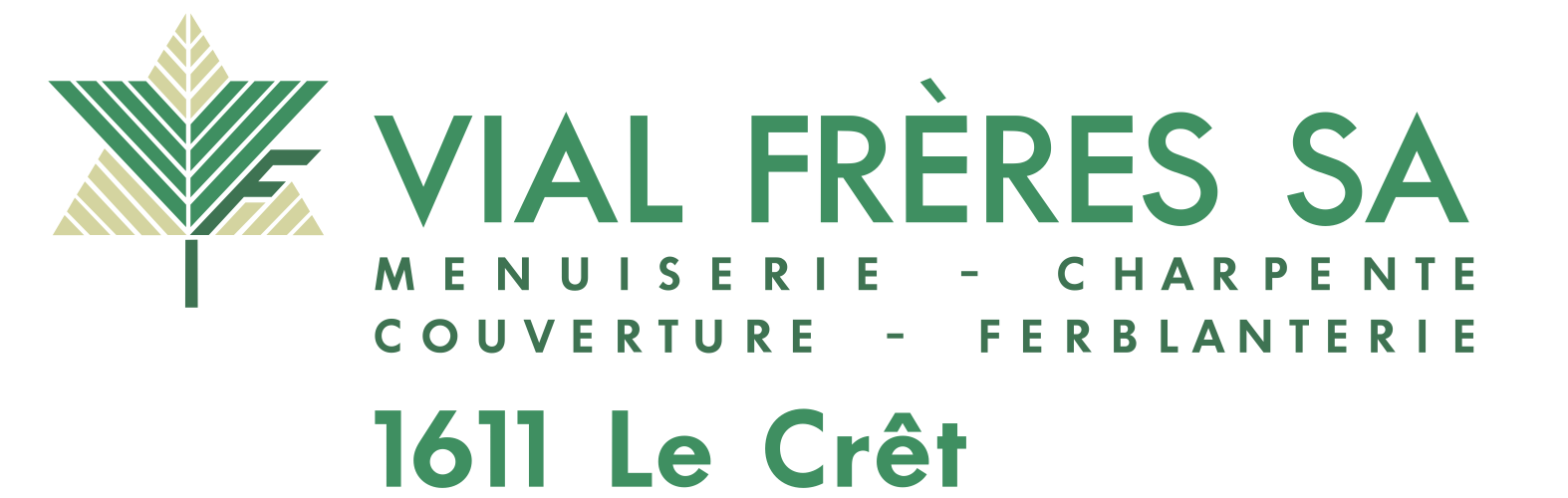 188Vial Frères SA