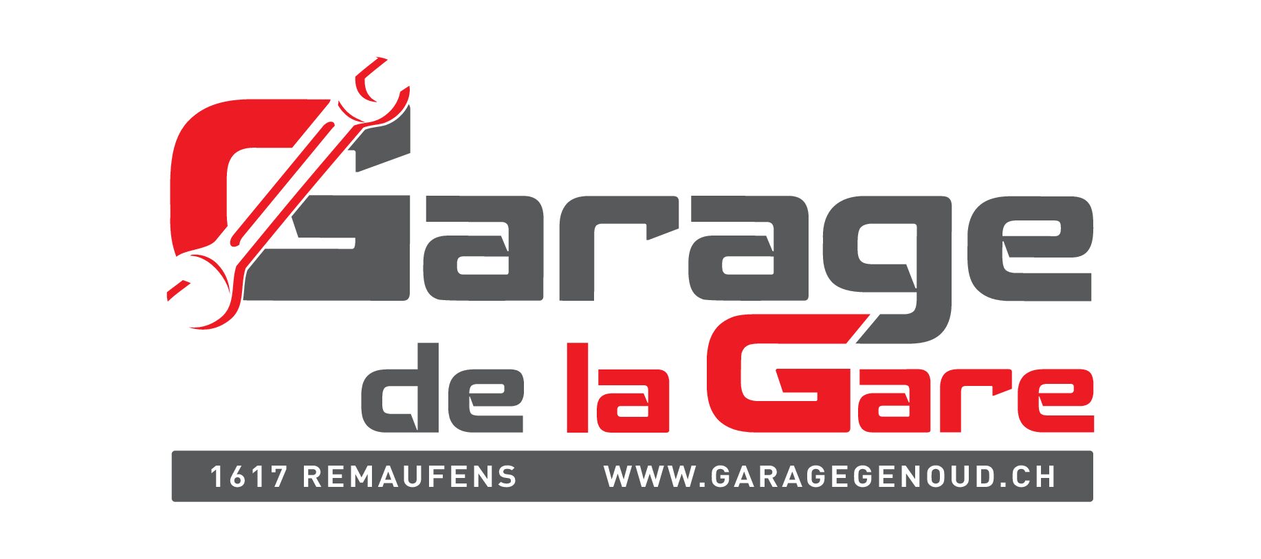 35 Garage de la Gare Genoud et Fils SA