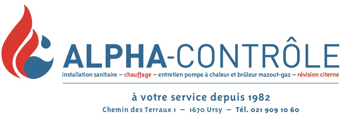 198Alpha-Contrôle SA