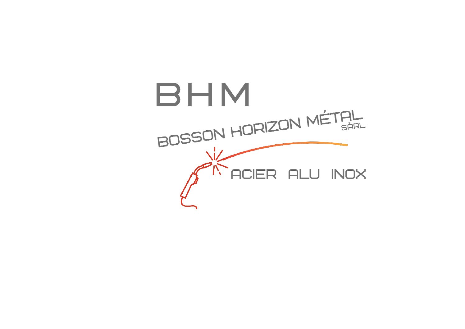 225Bosson Horizon Métal Sàrl