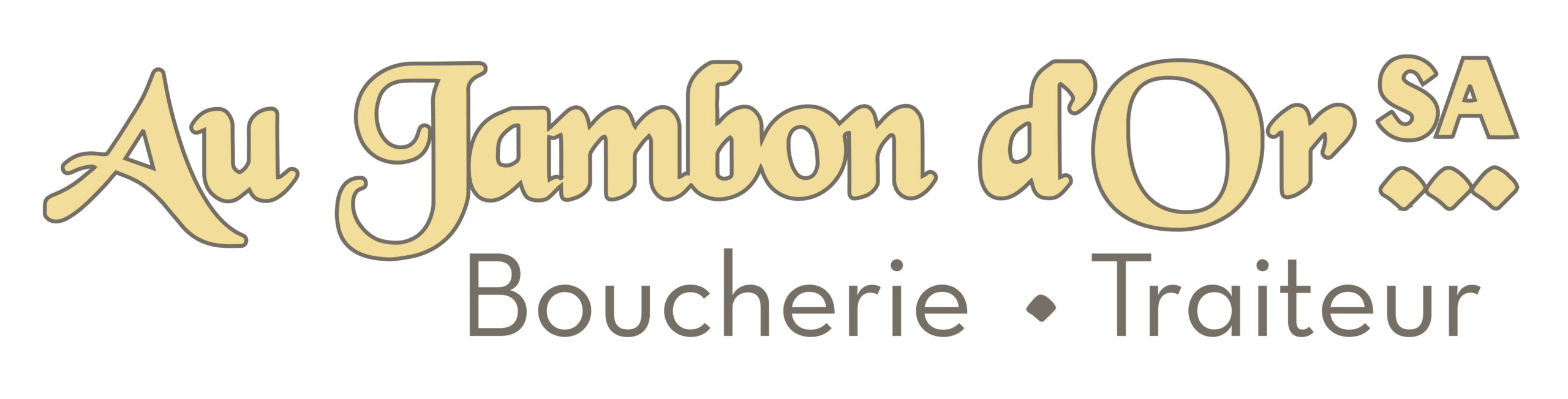175 Au Jambon d&rsquo;Or SA