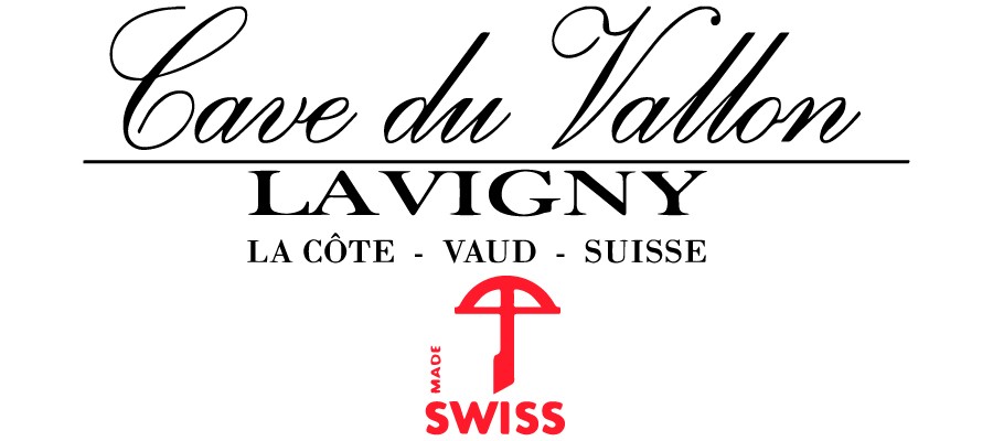 Cave de Vallon, Lavigny
