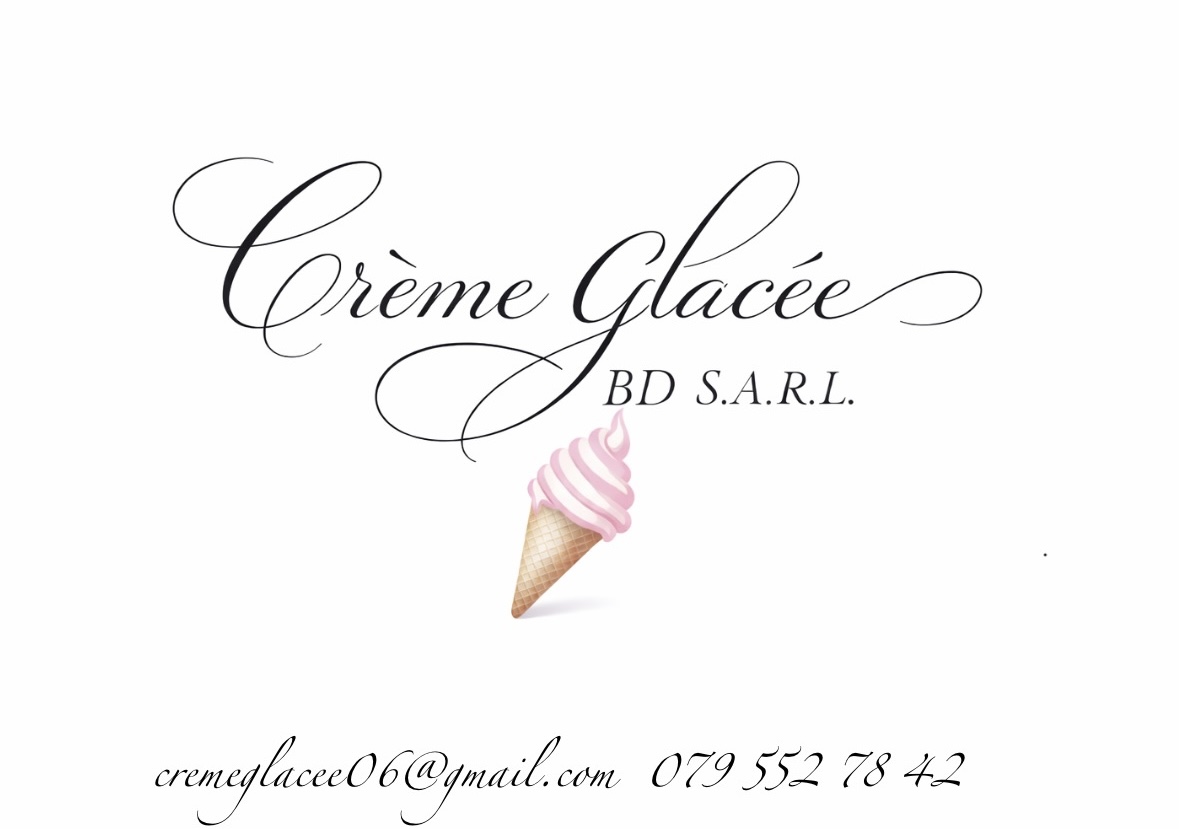 227Crème Glacées BD Sàrl