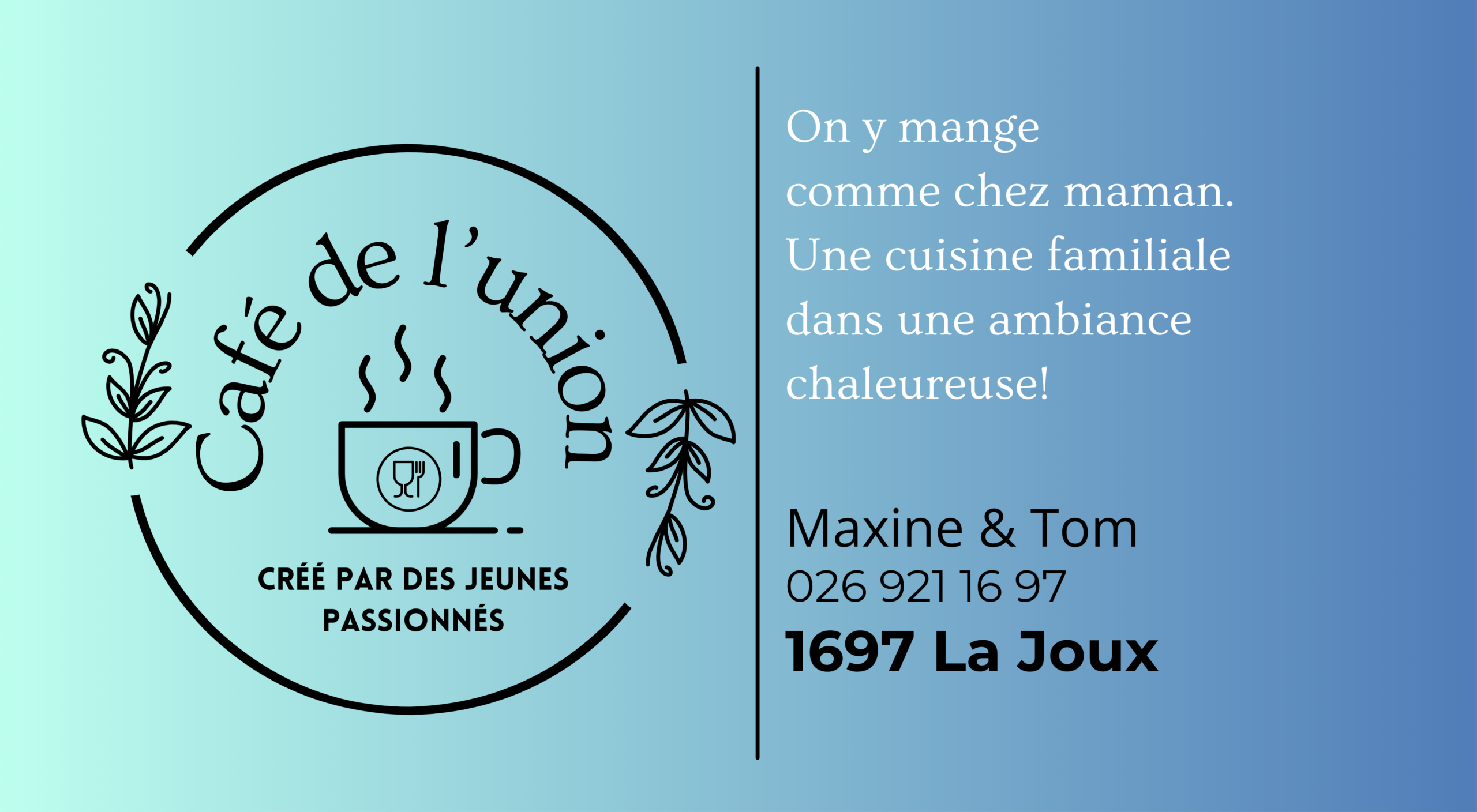 155Café de L’union