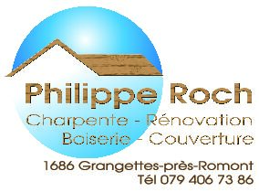 211Philippe Roch Charpente Sàrl