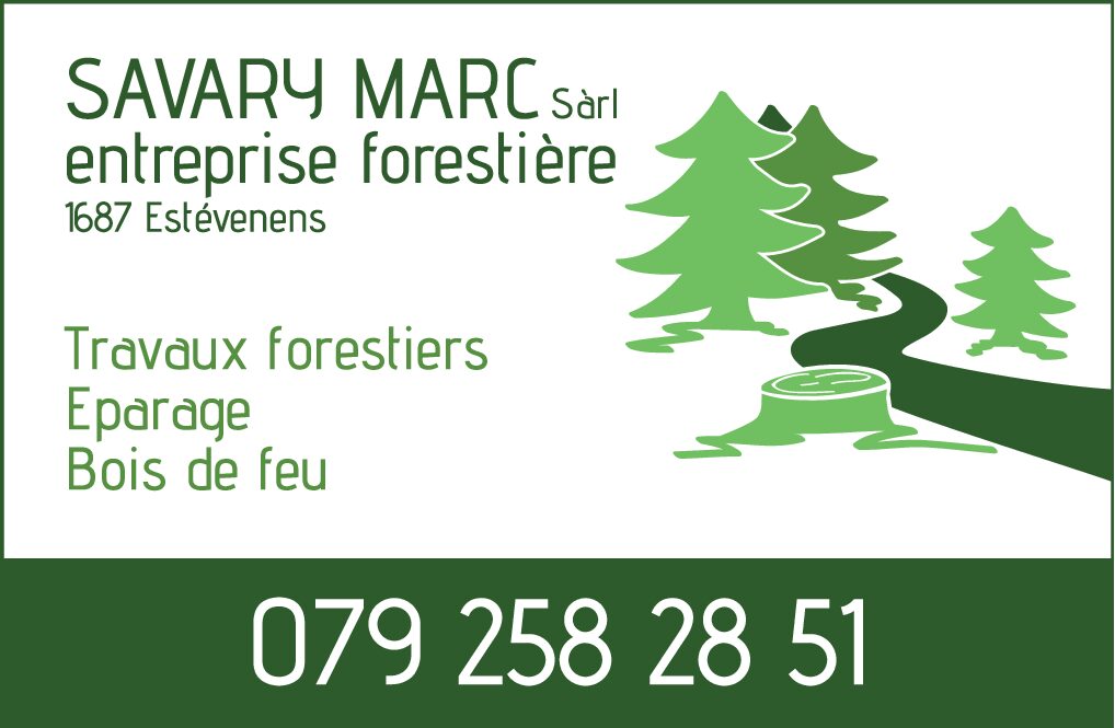248 Marc Savary Sàrl
