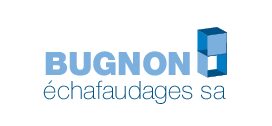 100Bugnon Echafaudages SA